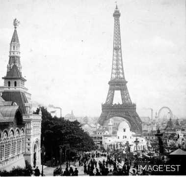 Tour Eiffel (Paris)